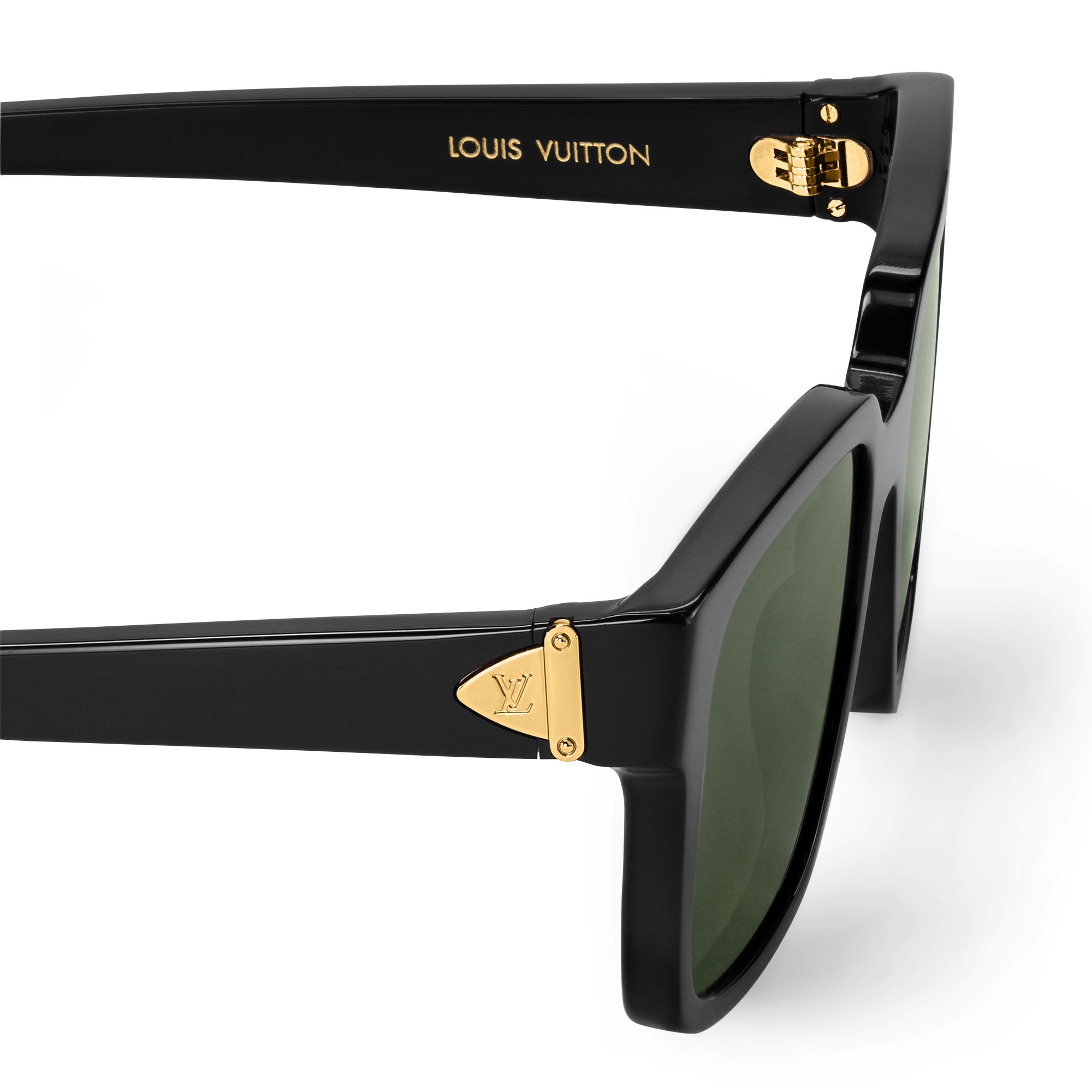 LV Glide Sunglasses . - For Men | LOUIS VUITTON